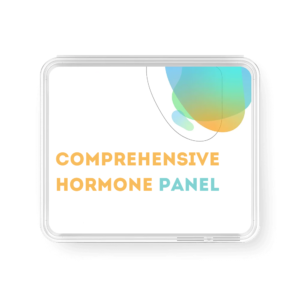 Comprehensive Hormone Panel