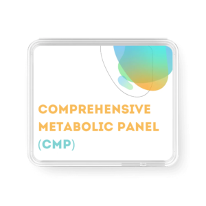 Comprehensive Metabolic Panel (CMP)