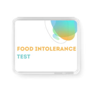 Food Intolerance Test